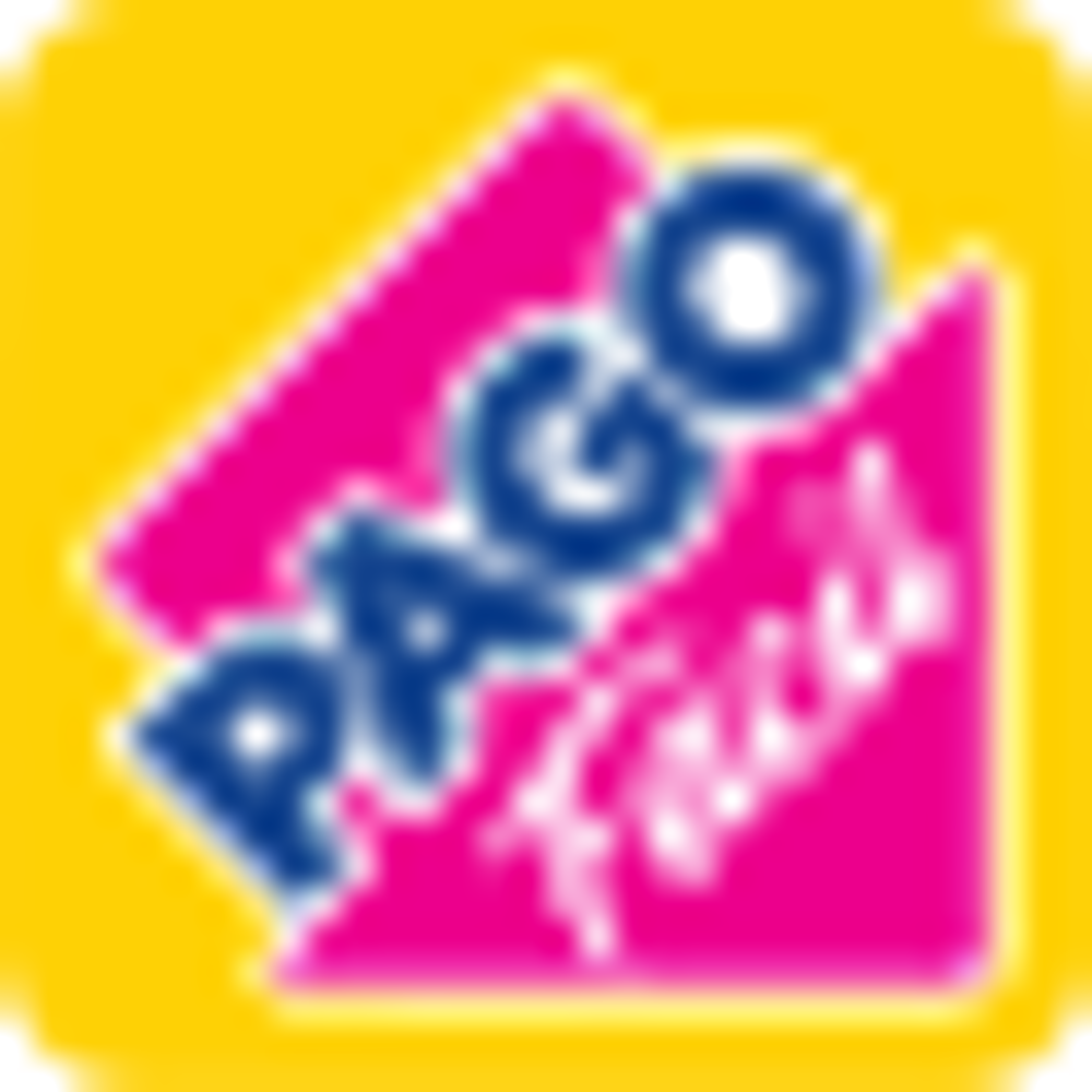 Pagofacil ( Acreditacion 1 día habil )