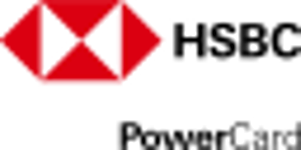 HSBC PowerCard  ( 3 Cuotas )