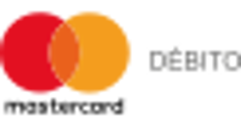 MASTERCARD Debito MASTERCARD Debito