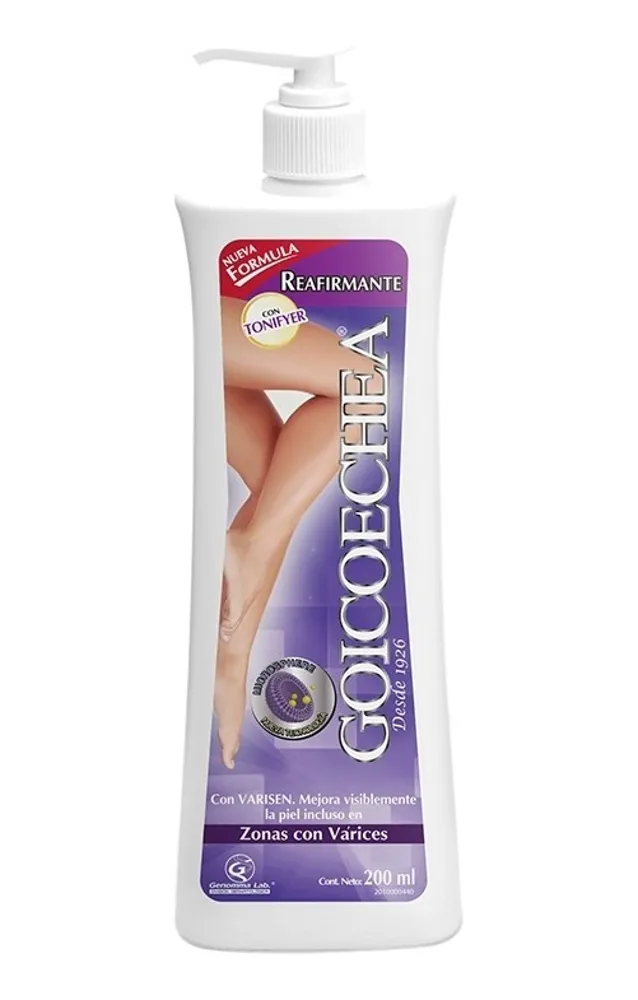 GOICOECHEA REAFIRMANTE 200ML