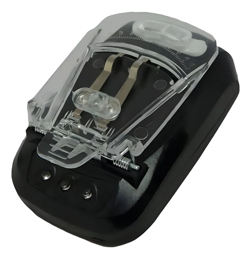 CARGADOR UNIVERSAL DINAX