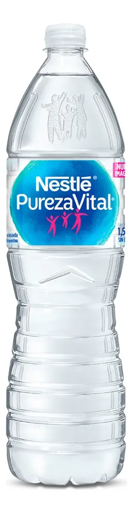 AGUA NESTLE 1.5 L
