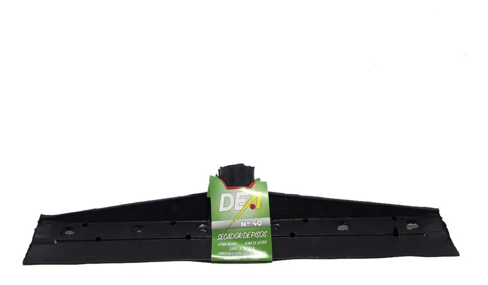 ESCURRIDOR DEA N 26 NEGRO