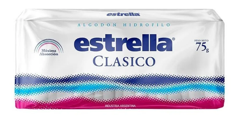 ALGO ESTRELLA 75G