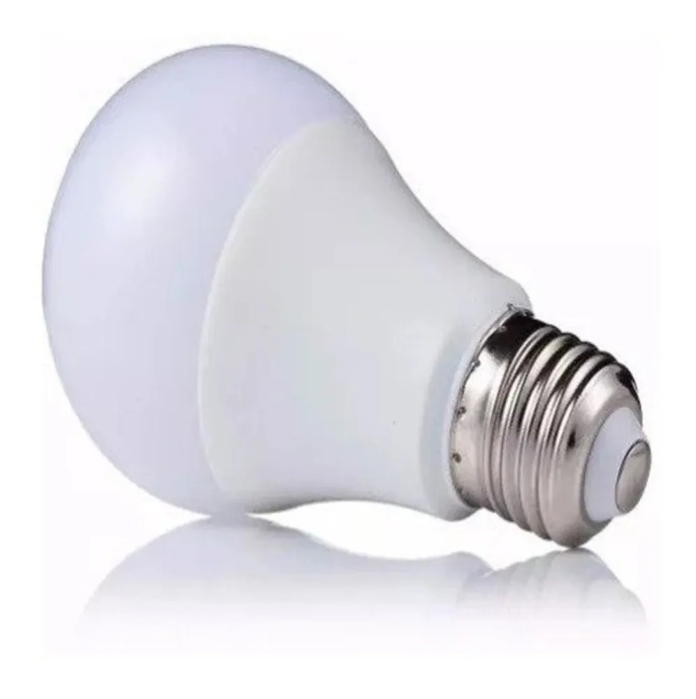 FOCO LED RAYOVAC LUZ AMARILLA 10W