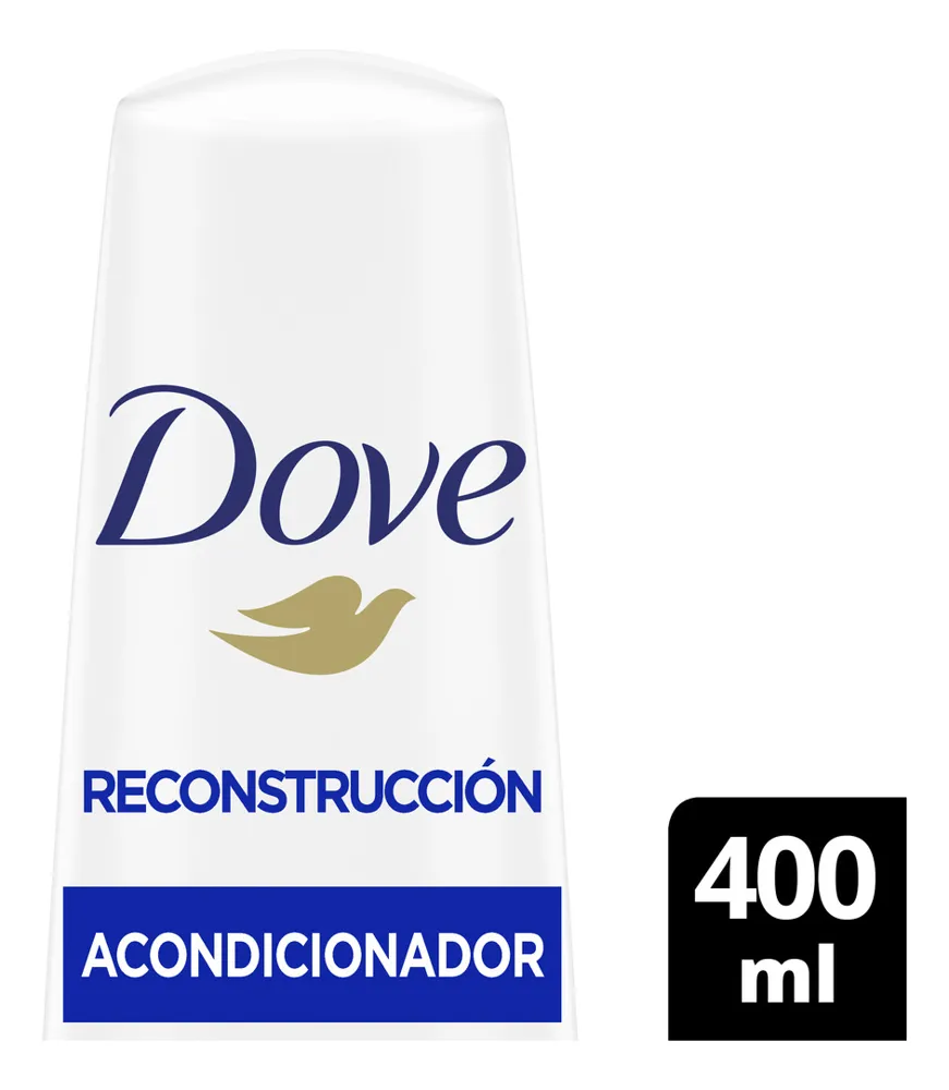 ACON DOVE RECONSTRUCCION  COMPLETA 400ML