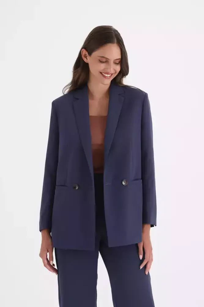 Blazer Alanna YAGMOUR