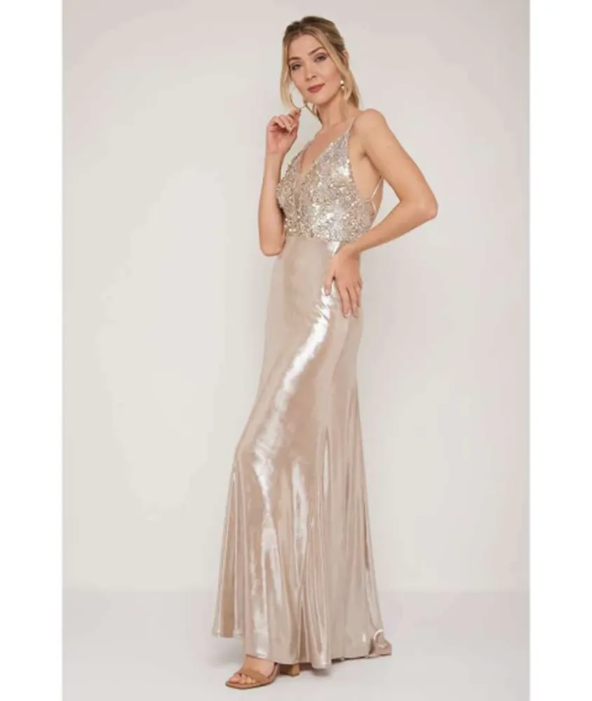 Vestido Pino VERONICA FAR